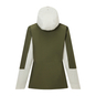 Regatta Carletta 3 in 1 Regenjacke Fahrrad Damen