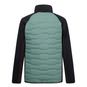 Regatta Cyrus Hybrid Fahrrad Winterjacke Herren