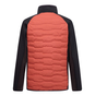 Regatta Cyrus Hybrid Fahrrad Winterjacke Herren