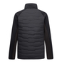 Regatta Cyrus Hybrid Fahrrad Winterjacke Herren
