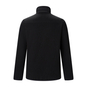Regatta Eadle Fleece Fahrradshirt Herren langarm Schwarz | M