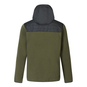 Regatta Frankie Borg Hybrid Fahrrad Thermojacke Herren
