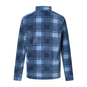 Regatta Frankie Fleece Fahrrad Shirt Herren Langarm