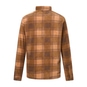 Regatta Frankie Fleece Fahrrad Shirt Herren Langarm