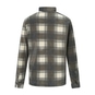 Regatta Frankie Fleece Fahrrad Shirt Herren Langarm