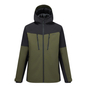 Regatta Highton Stretch Fahrrad Regenjacke Herren