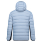 Regatta Hooded Leedre Fahrrad Winterjacke Herren