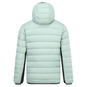 Regatta Hooded Leedre Fahrrad Winterjacke Herren