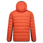 Regatta Hooded Leedre Fahrrad Winterjacke Herren