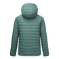 Regatta Lightfell Padded Fahrrad Winterjacke Herren