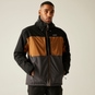 Regatta Maland Insulated warme Regenjacke