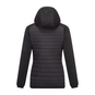 Regatta Newhill Hybrid Fahrrad Winterjacke Damen