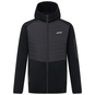 Regatta Newhill Hybrid Fahrrad Winterjacke Herren