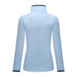 Regatta Yonder II Fleece Fahrrad Shirt Damen Langarm
