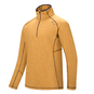 Regatta Yonder II Fleece Fahrrad Shirt Herren langarm