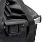 reisenthel KLICKfix Bikebasket Fahrradkorb vorne schwarz