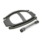 KLICKfix Doggy Hundekorb Fahrrad