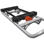KLICKfix RackPack 2 plus Fahrradtasche