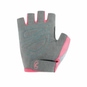 Roeckl Tarifa Kinder Fahrrad Handschuhe grau | 4