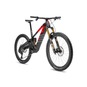 Rotwild R.EX Ultra E-Bike Mountainbike Fully 29"-27.5" schwarz rot