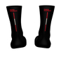 Santini Paris-Roubaix Fahrrad Socken