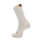 Santini Tour de France Combo Fahrrad Socken