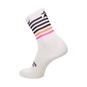 Santini Tour de France Femmes Bretagne Fahrrad Socken