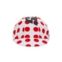 Santini Tour de France Polka Dot Cap Fahrradmütze