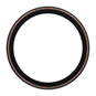 Schwalbe Pro One Tube Type Rennrad Reifen (28") transparent