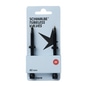 Schwalbe Tubeless Ventil (Paar) 60 mm
