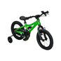 Scott Roxter 14 Kinderfahrrad 14" grün