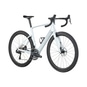 Scott Fastlane 10 E-Bike Rennrad 28" weiß