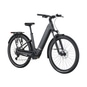 Scott SUB Sport 10 E-Bike Trekkingrad Tiefeinsteiger 29" grau