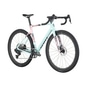 Scott Addict Gravel 10 Gravel Bike 28" türkis