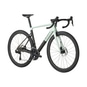 Scott Addict RC 30 Rennrad Herren 28" grün