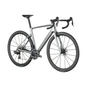 Scott Addict RC Ultimate Rennrad Herren 28" silber
