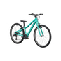 Scott Contrail 400 Jugendfahrrad 24" türkis