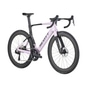 Scott Foil RC 10 Rennrad Herren 28" lila