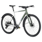 Scott Metrix 30 EQ Urban 28" grün