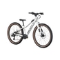 Scott Scale 400 Jugendfahrrad 24" silber