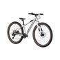 Scott Scale 600 Jugendfahrrad 26" silber