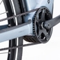 Scott SUB 20 Belt E-Bike Trekkingrad Tiefeinsteiger 29" lila