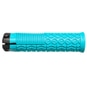 SDG Thrice MTB-Griffe 31 mm | Türkis