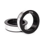 Seido T47 BB Spindeladapter 24/22 mm