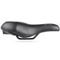 Selle Bassano Volare 3Zone M Fahrrad-Sattel