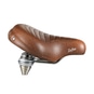 Selle Royal Drifter Plus Brown Fahrrad-Sattel