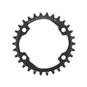 Shimano Cues FC-U6000 1-fach Kettenblatt 40 Zähne