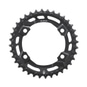Shimano Cues FC-U6000 2-fach Kettenblatt