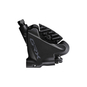 Shimano GRX ST-RX600-R Schaltbremshebel & BR-RX400-R Scheibenbremse Links | 2-fach