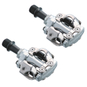Shimano PD-M540 MTB-Pedale Schwarz